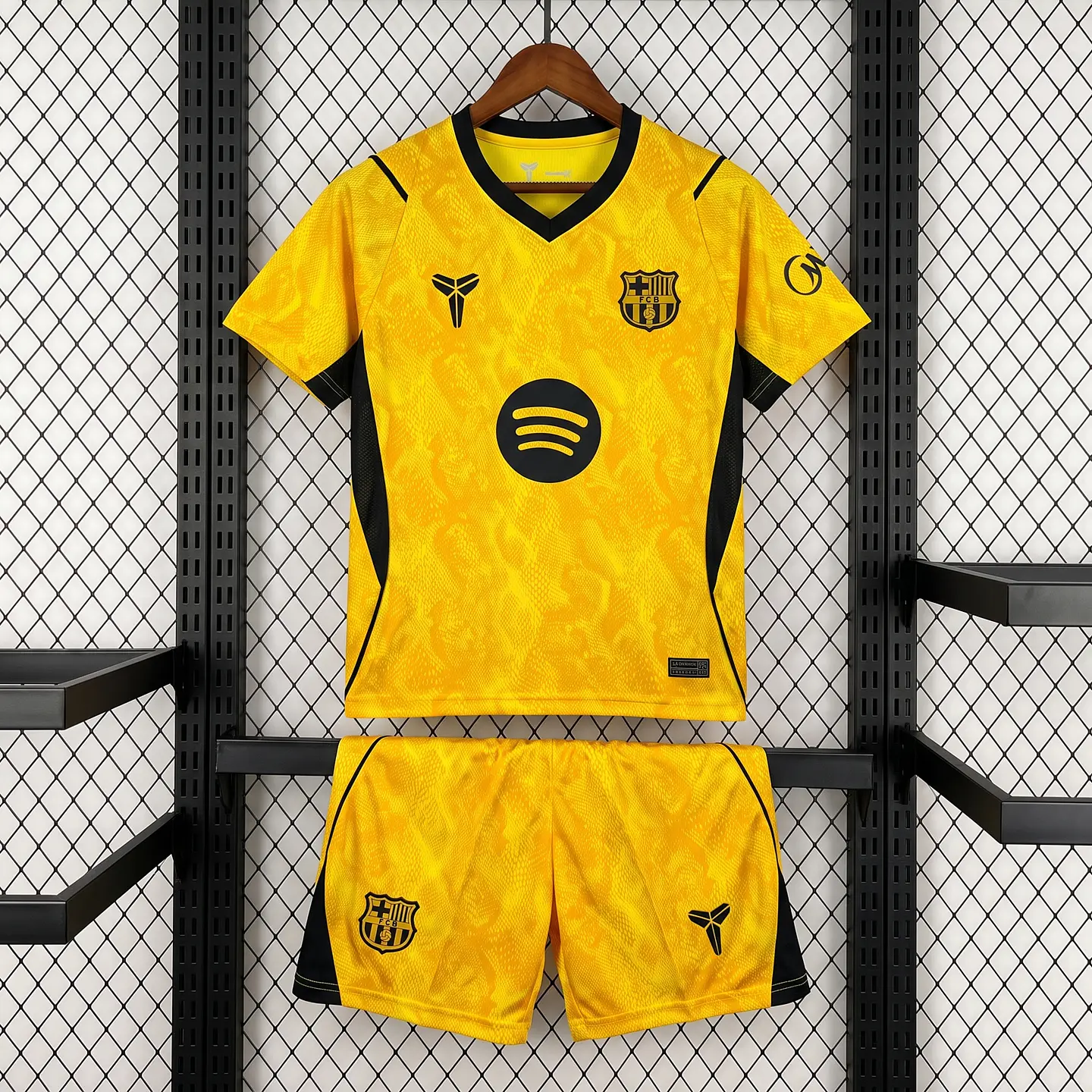 Kit Barcelona GR 26/27 1