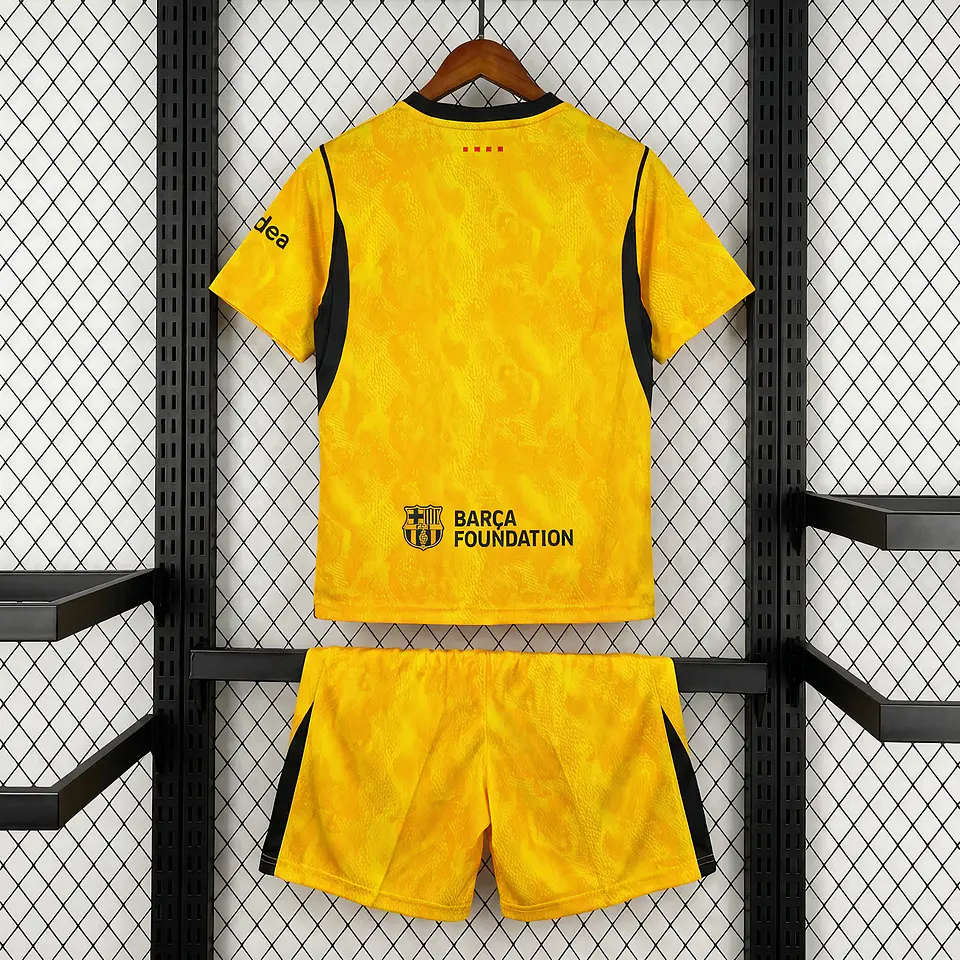 Kit Barcelona GR 26/27 2