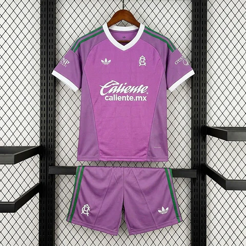 Kit Club América GR 26/27