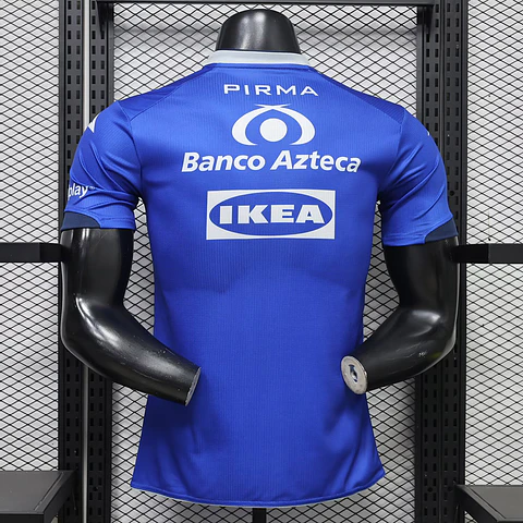 Camisola Club Puebla II 26/27 - Versão jogador