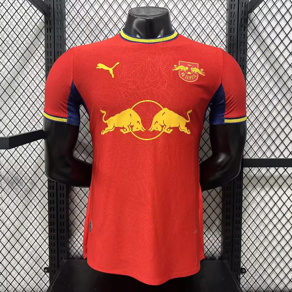 Camisola RB Leipzig II 26/27 - Versão Jogador 1