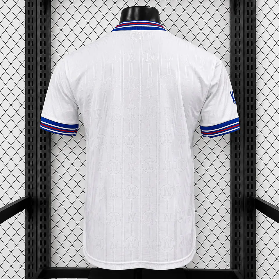 Camisola Karlsruher SC I 96/98 - Retro 2