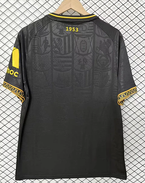 Camisola Dynamo Dresden III 26/27