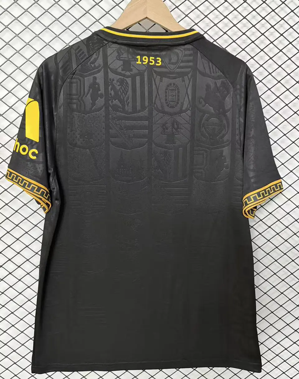 Camisola Dynamo Dresden III 26/27 2