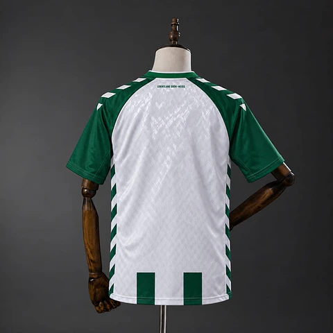 Camisola Werder Bremen I 26/27