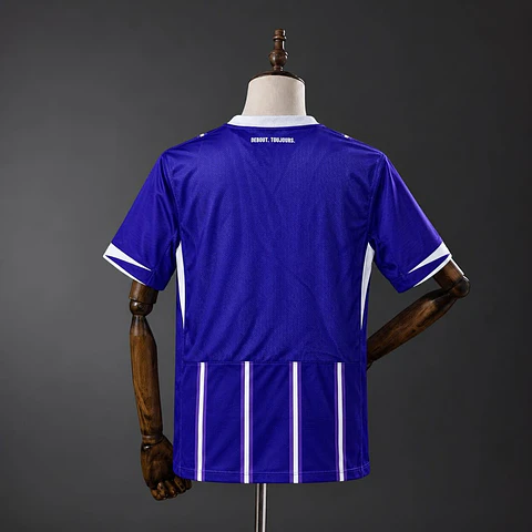 Camisola Toulouse I 26/27