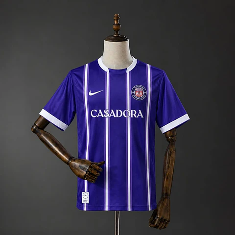Camisola Toulouse I 26/27