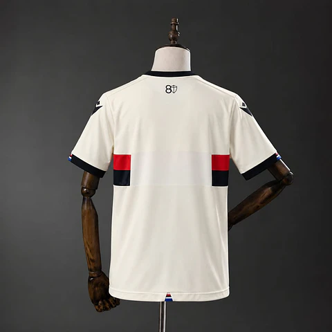 Camisola Sampdoria II 26/27