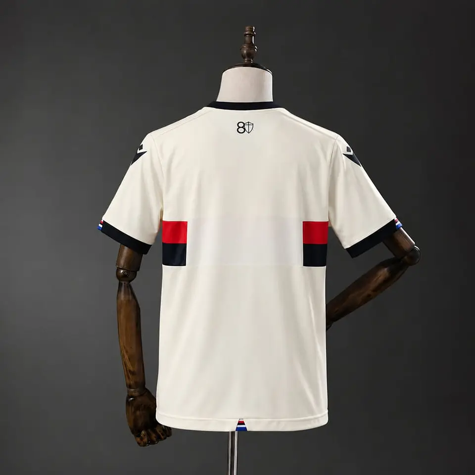 Camisola Sampdoria II 26/27 2