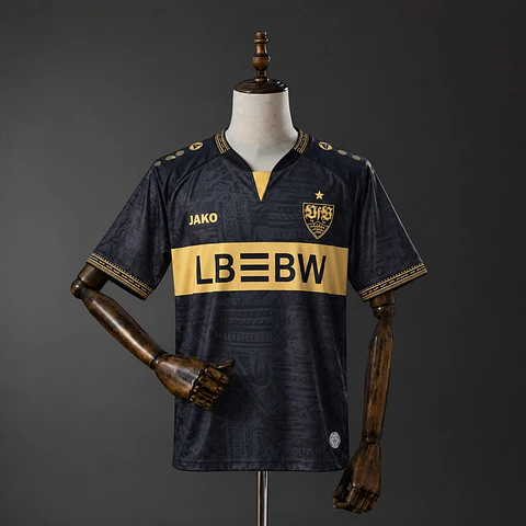 Camisola Stuttgart GR 26/27