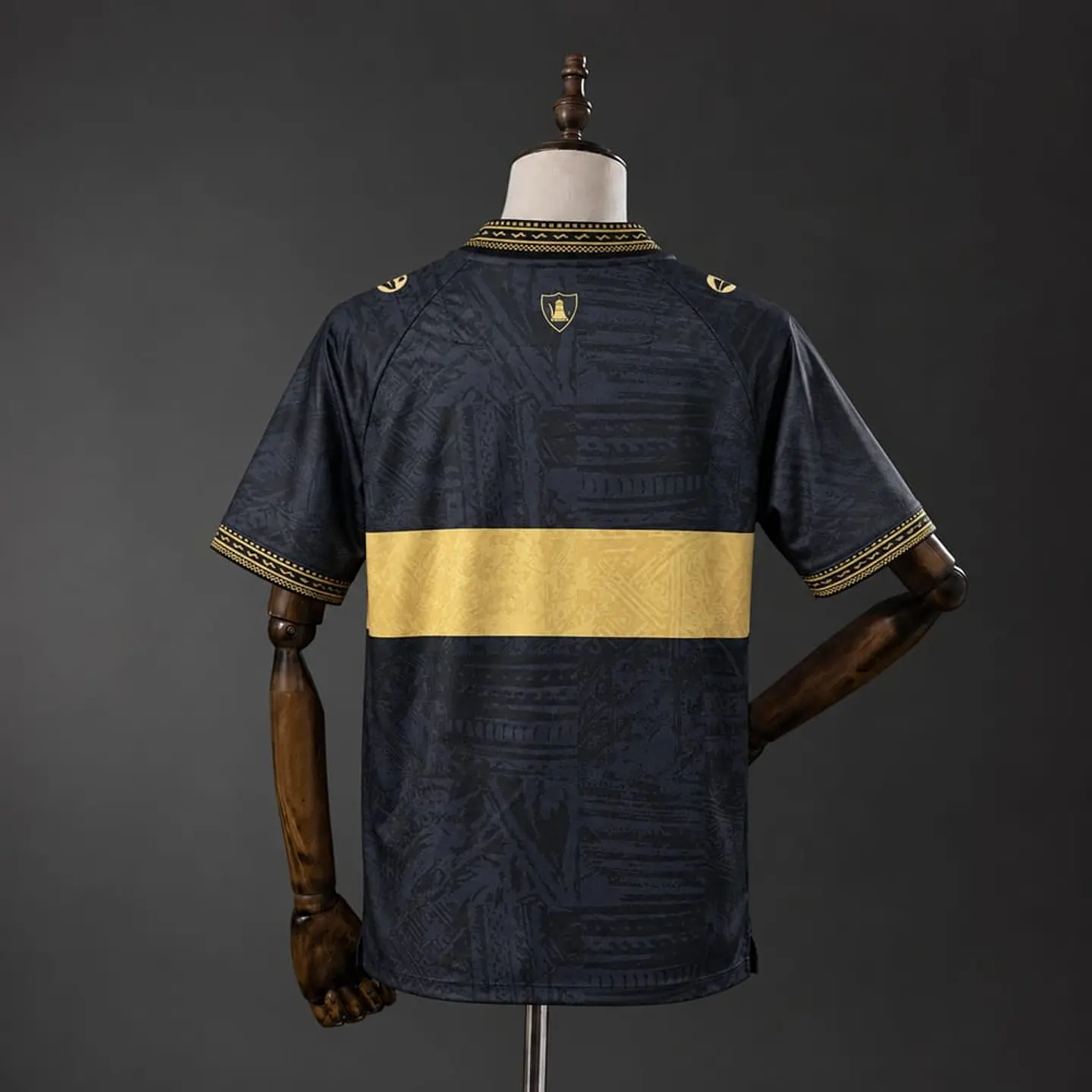 Camisola Stuttgart GR 26/27 2