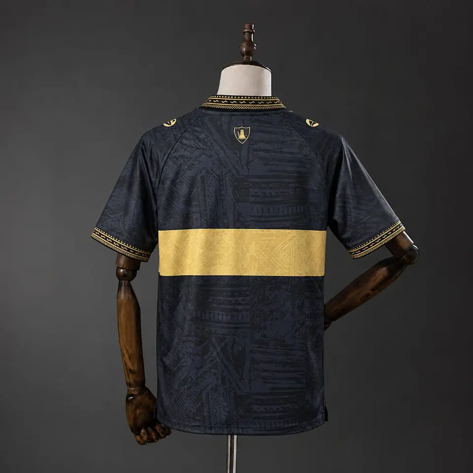 Camisola Stuttgart GR 26/27 2
