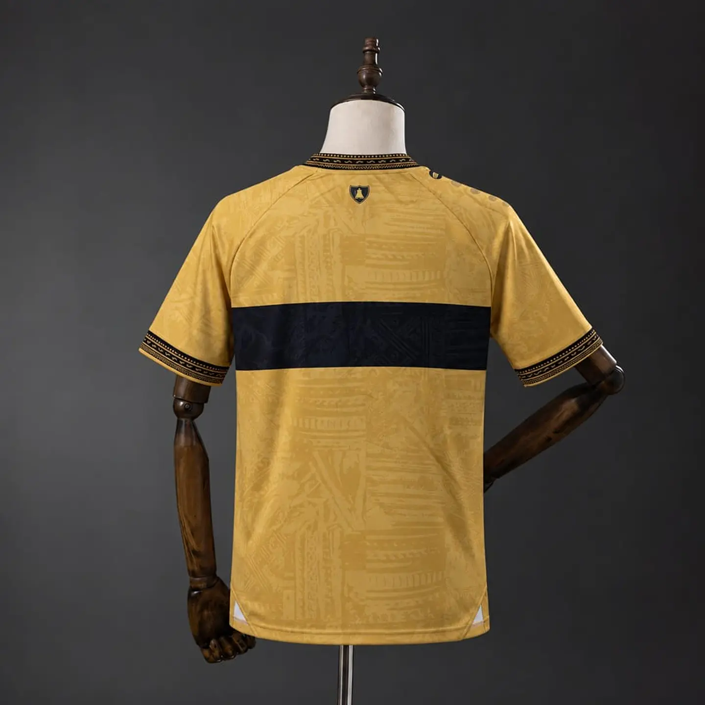 Camisola Stuttgart III 26/27 2