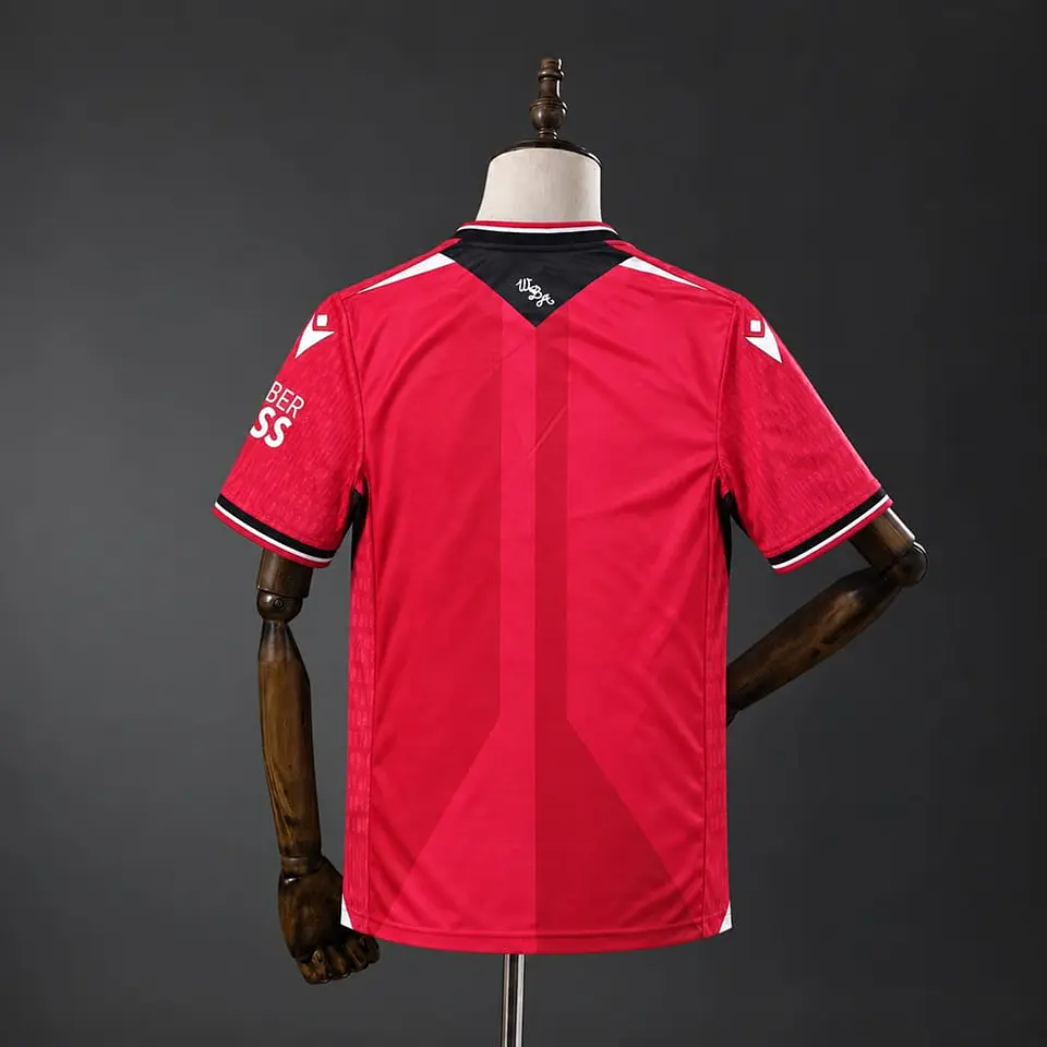 Camisola West Bromwich II 26/27 2