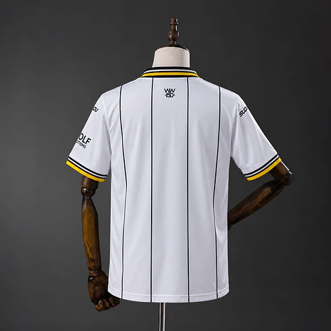 Camisola Wolverhampton II 26/27