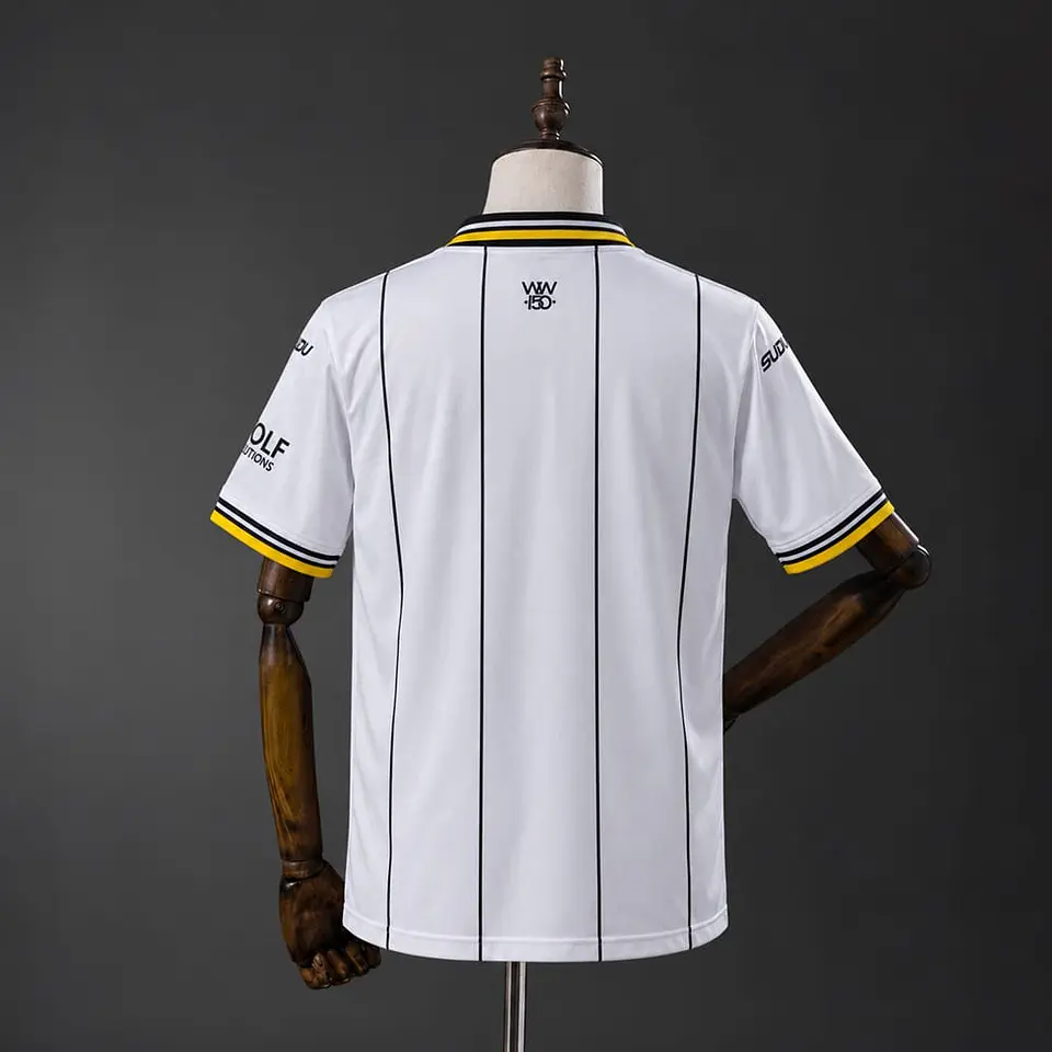 Camisola Wolverhampton II 26/27 2