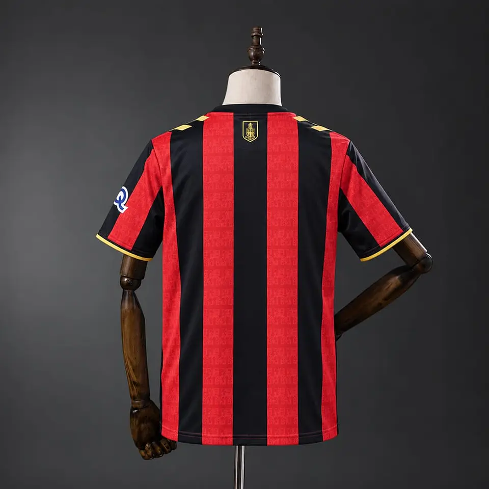 Camisola Bournemouth I 26/27 2