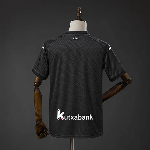 Camisola Real Sociedad II 26/27
