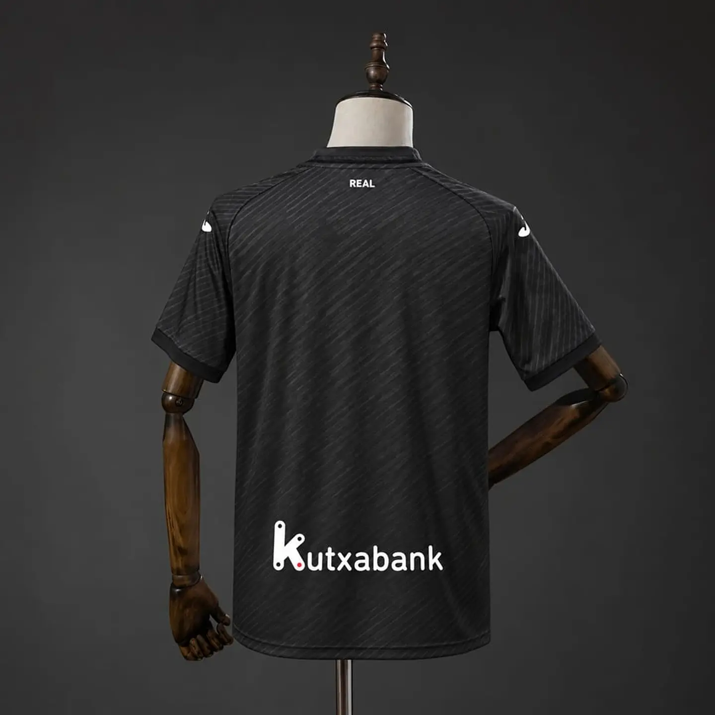 Camisola Real Sociedad II 26/27 2