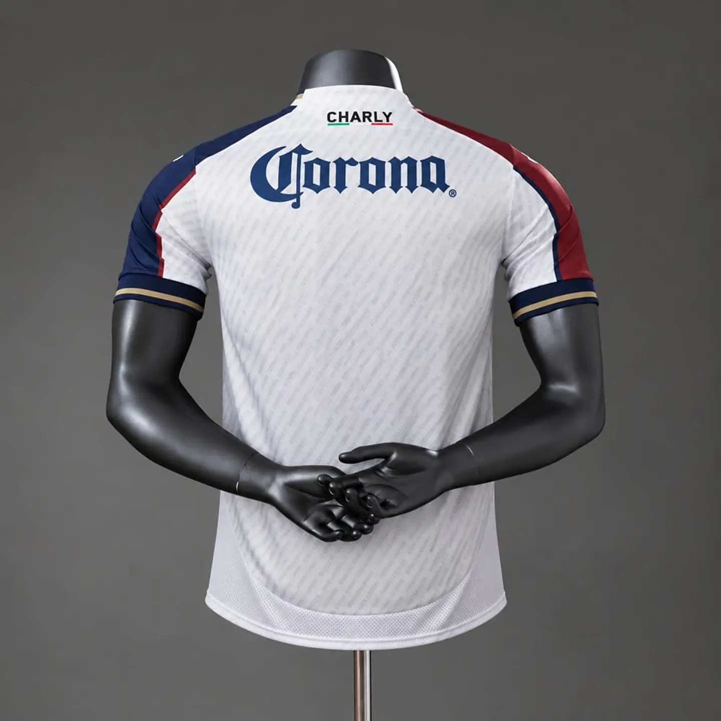 Camisola Atlante FC II 26/27 - Versão Jogador 2