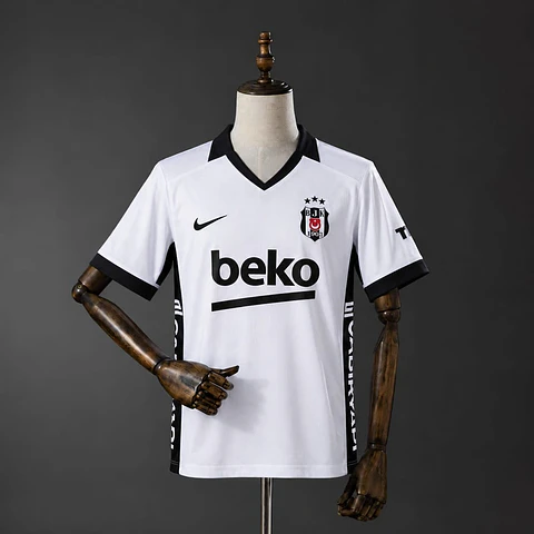 Camisola Besiktas I 26/27