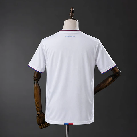 Camisola Blackburn Rovers II 26/27