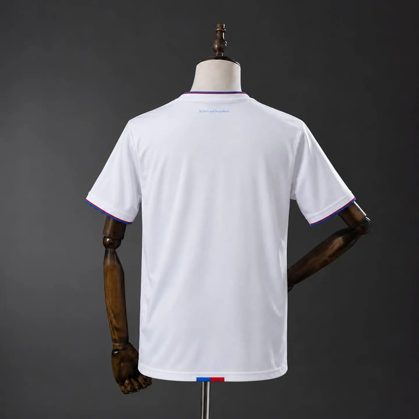 Camisola Blackburn Rovers II 26/27 2