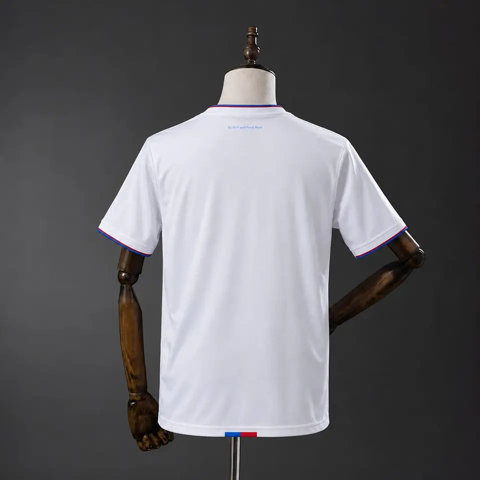 Camisola Blackburn Rovers II 26/27 2