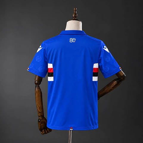 Camisola Sampdoria I 26/27