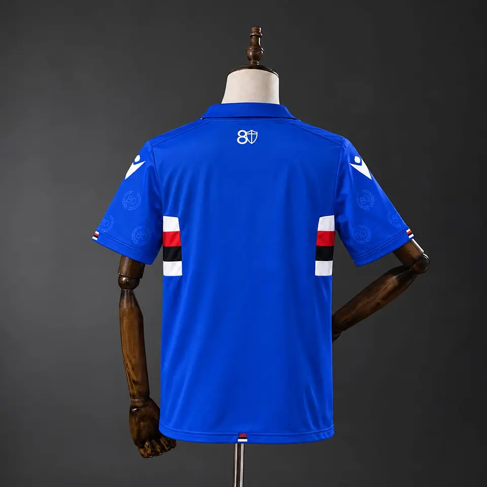 Camisola Sampdoria I 26/27 2