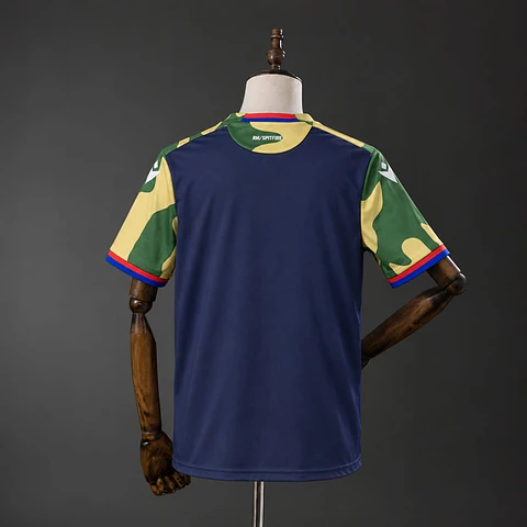 Camisola Stoke City II 26/27