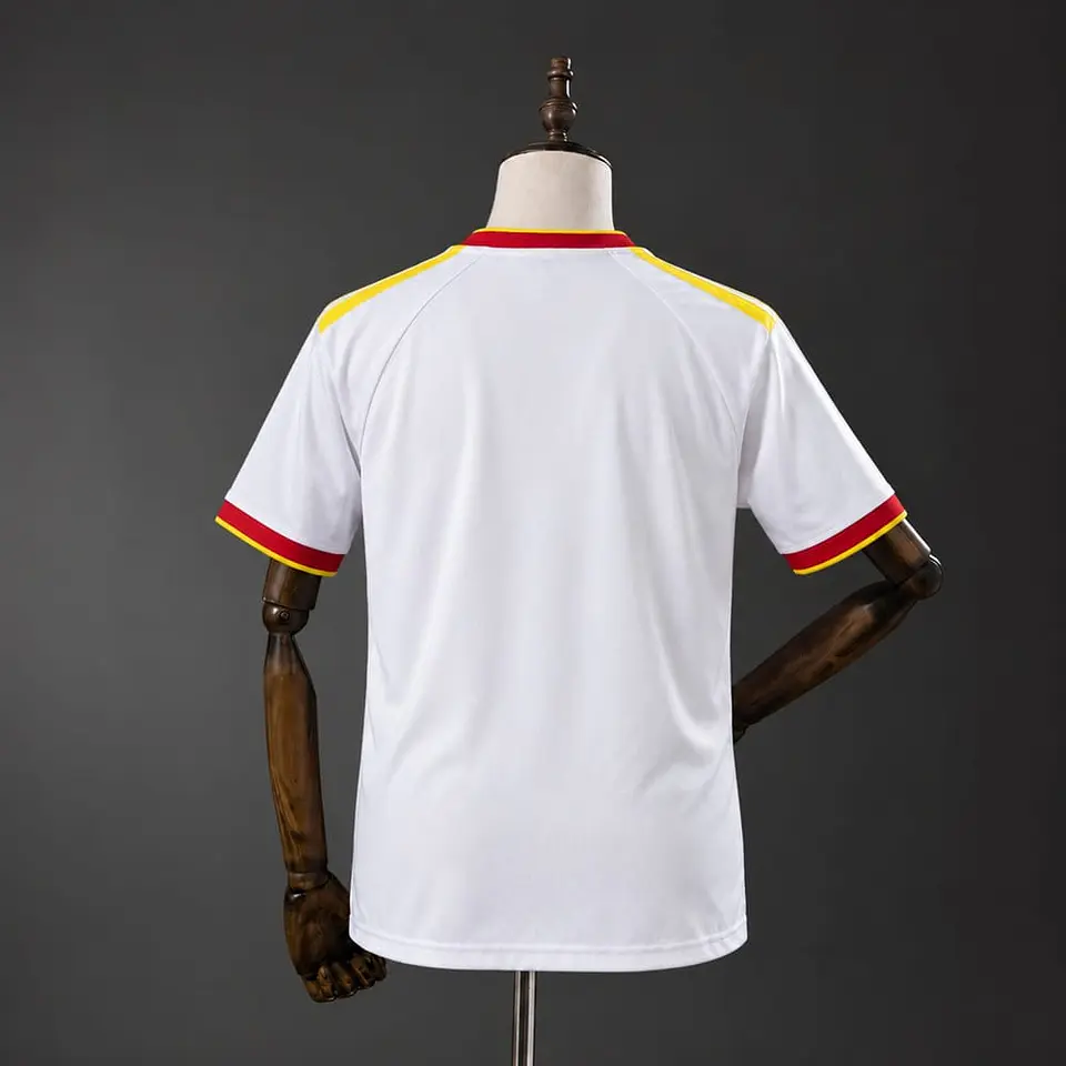 Camisola Lens III 26/27 2
