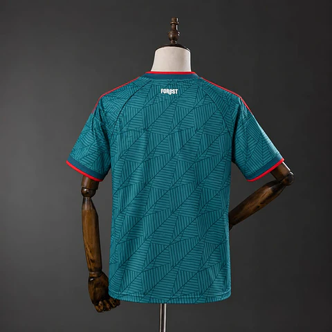 Camisola Nottingham Forest II 26/27