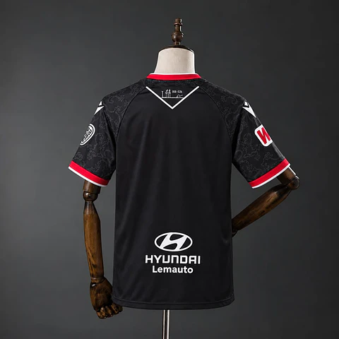 Camisola CD Leonesa II 25/26