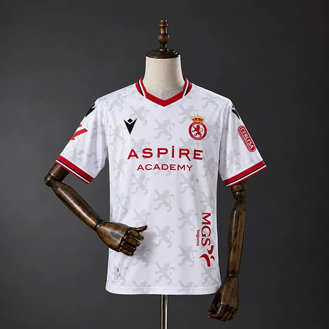 Camisola CD Leonesa I 25/26