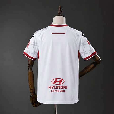 Camisola CD Leonesa I 25/26