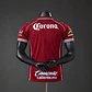 Camisola Toluca I 26/27 - Versão Jogador - thumbnail 2