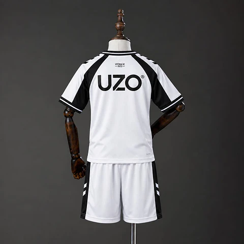 Kit Vitória de Guimarães I 26/27