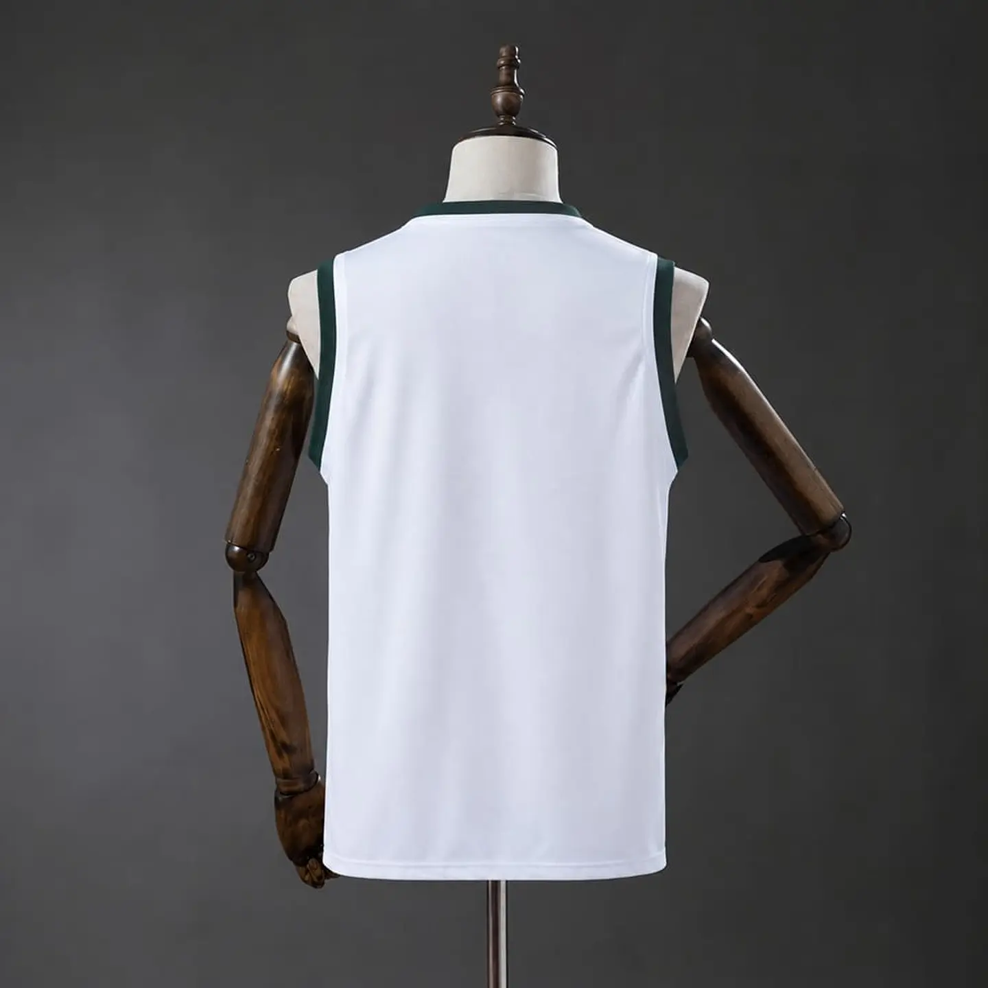 Camisola Real Madrid I 26/27 - Basketball 2