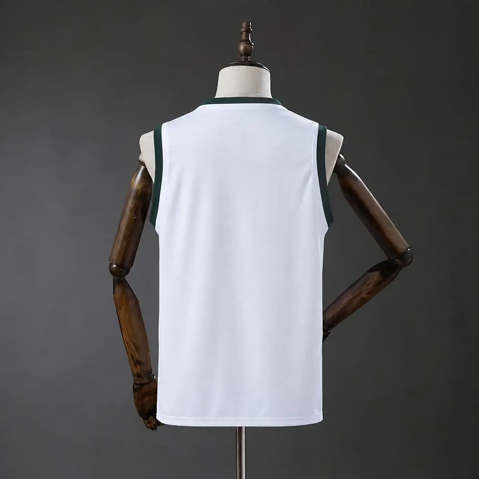 Camisola Real Madrid I 26/27 - Basketball 2