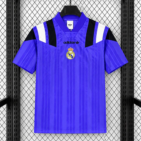 Camisola Real Madrid 26/27 - Edição Especial