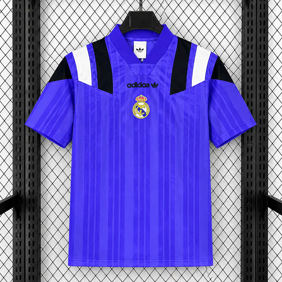 Camisola Real Madrid 26/27 - Edição Especial 1