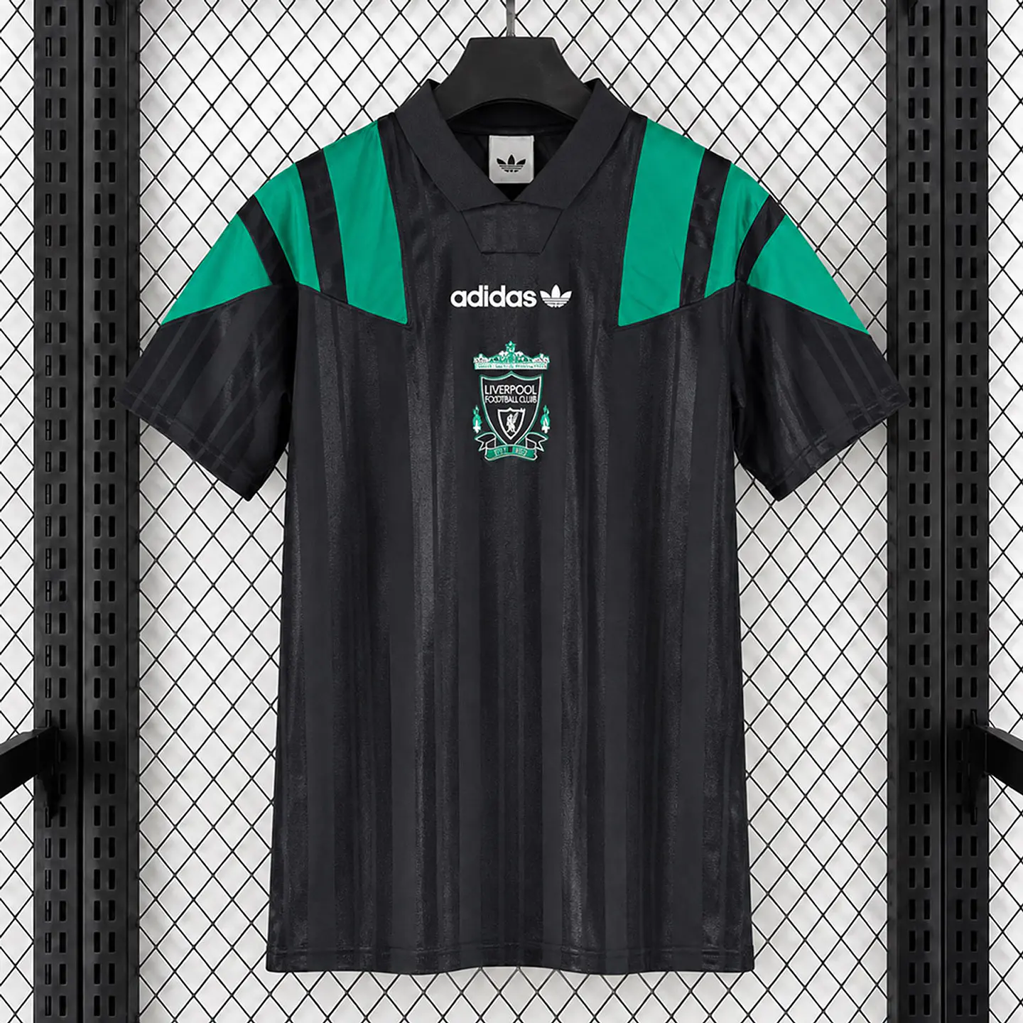 Camisola Liverpool 26/27 - Edição Especial 1