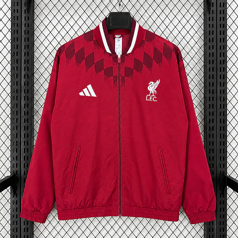 Corta-vento Liverpool 26/27