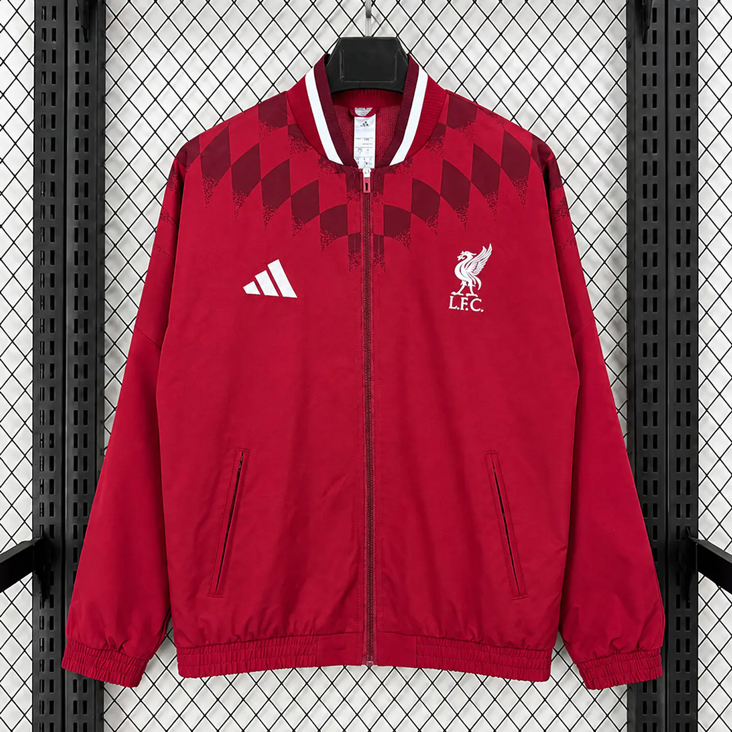 Corta-vento Liverpool 26/27 1