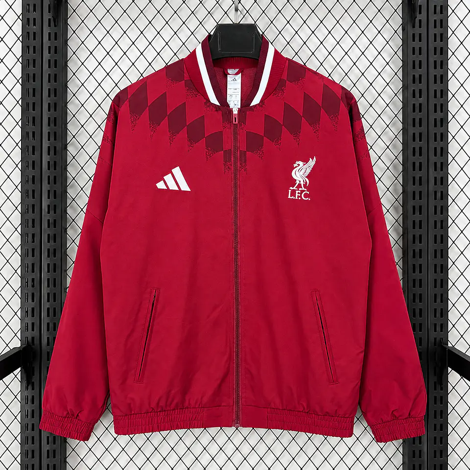 Corta-vento Liverpool 26/27 1