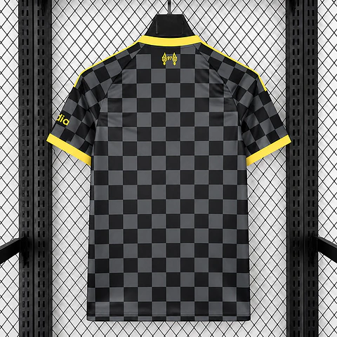 Camisola Liverpool II 27/28