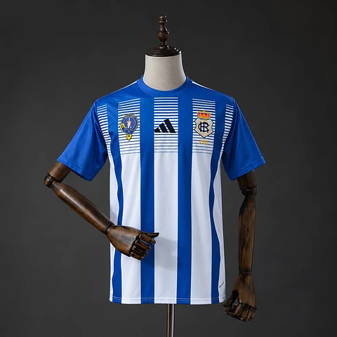 Camisola Recreativo de Huelva I 26/27