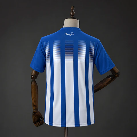Camisola Recreativo de Huelva I 26/27