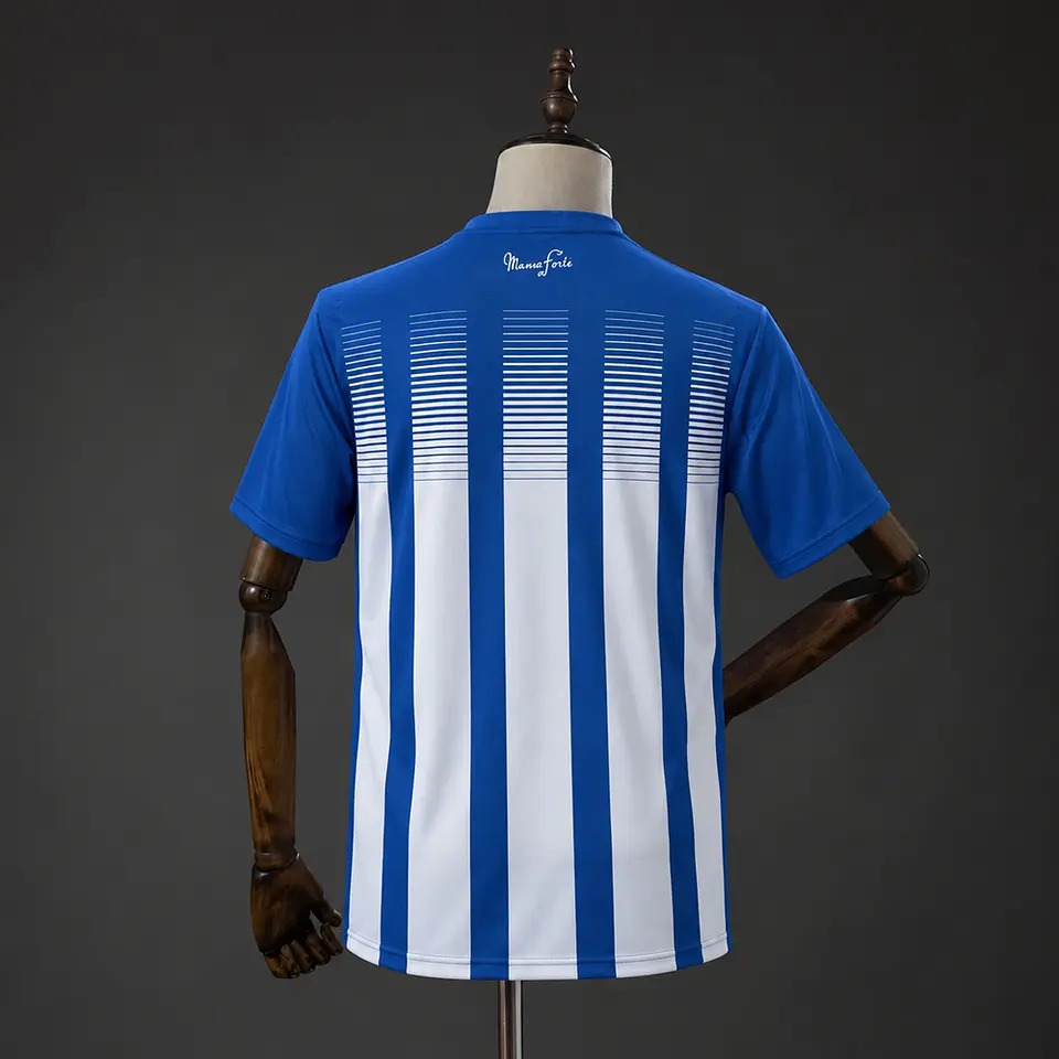 Camisola Recreativo de Huelva I 26/27 2